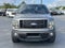 2012 Ford F-150 FX4