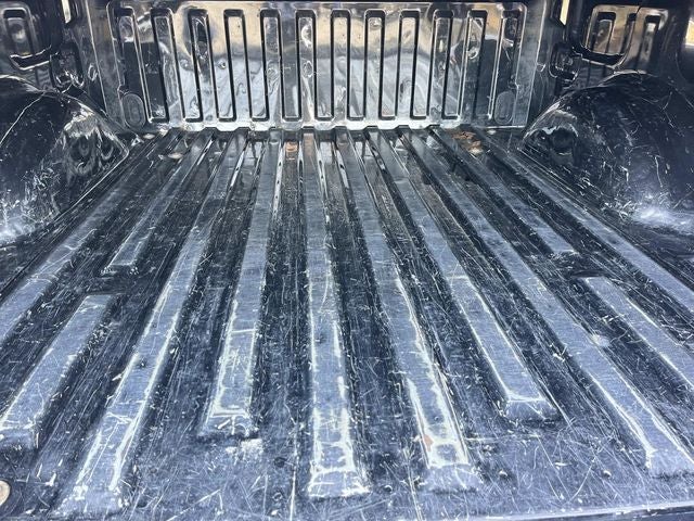 2013 Ford F-150 SVT Raptor