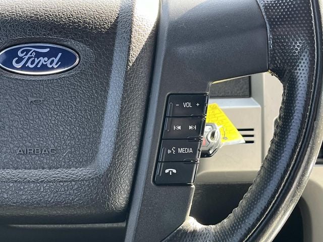 2013 Ford F-150 SVT Raptor