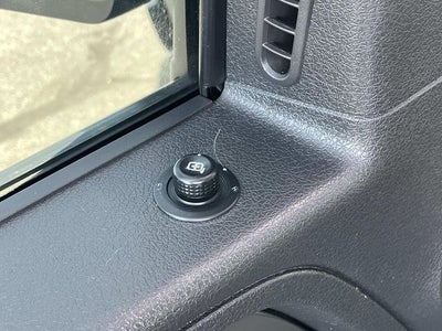 2013 Ford F-150 SVT Raptor