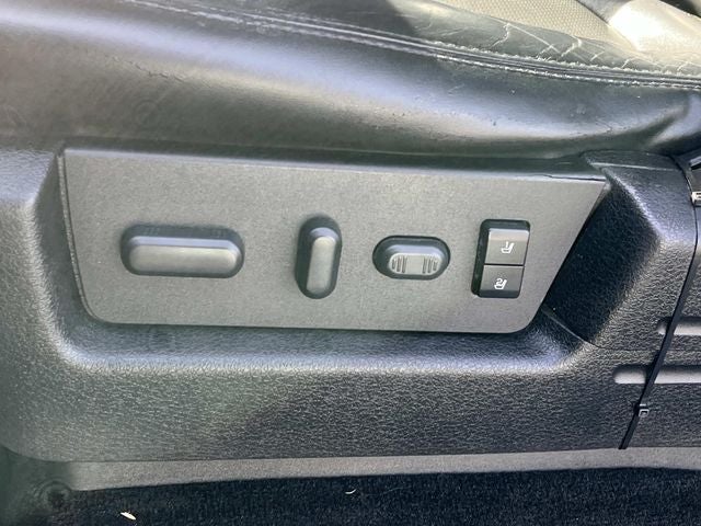 2013 Ford F-150 SVT Raptor