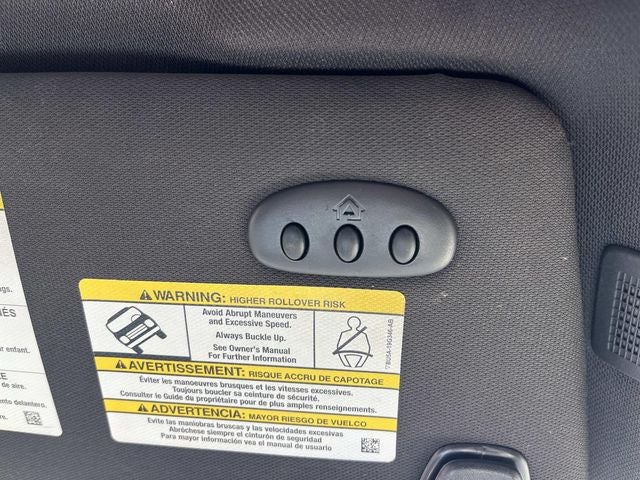 2013 Ford F-150 SVT Raptor