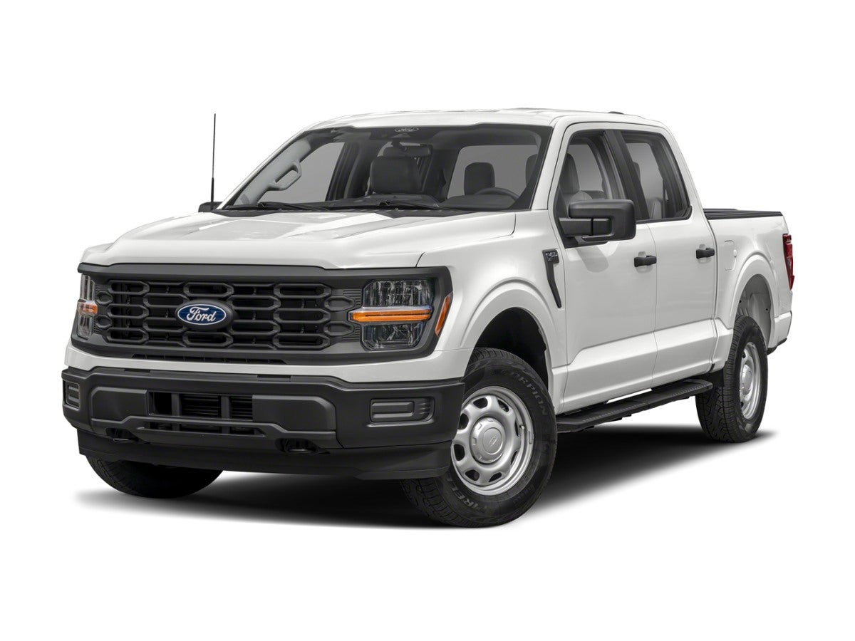 2025 Ford F-150 XLT 4x4 SuperCrew 5-1/2 Box's photo
