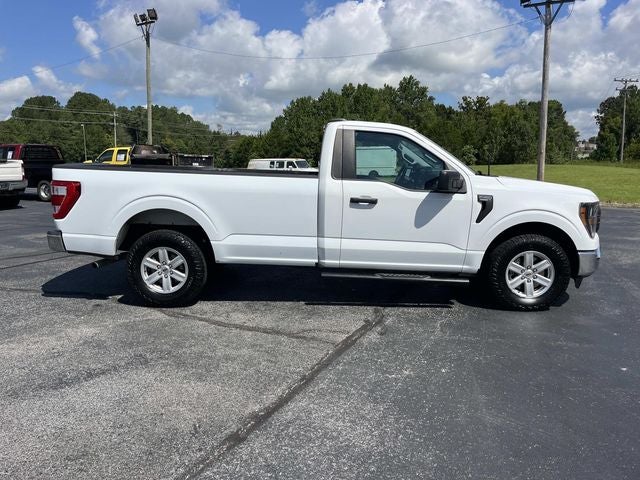 1FTMF1CB6PKF59201