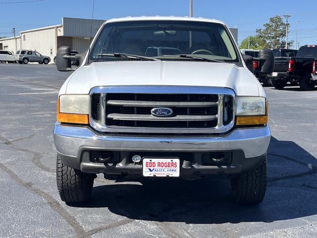 2000 Ford F-250SD Lariat