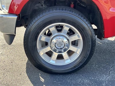 2010 Ford F-250SD XLT