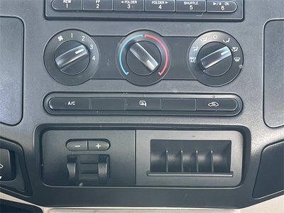 2010 Ford F-250SD XLT