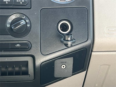 2010 Ford F-250SD XLT