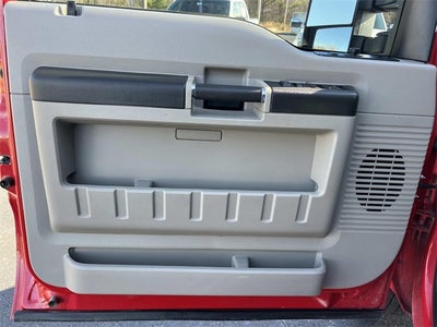 2010 Ford F-250SD XLT