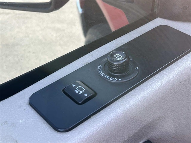 2010 Ford F-250SD XLT