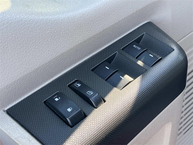 2010 Ford F-250SD XLT