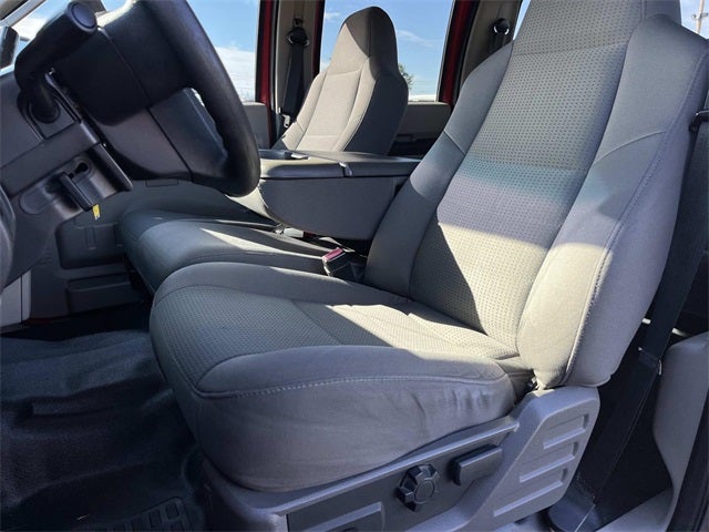 2010 Ford F-250SD XLT