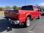 2010 Ford F-250SD XLT