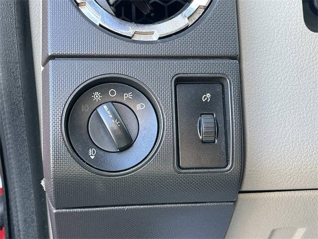 2010 Ford F-250SD XLT