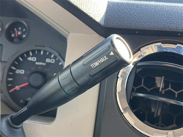 2010 Ford F-250SD XLT