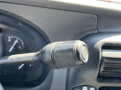 2001 Ford Ranger XLT