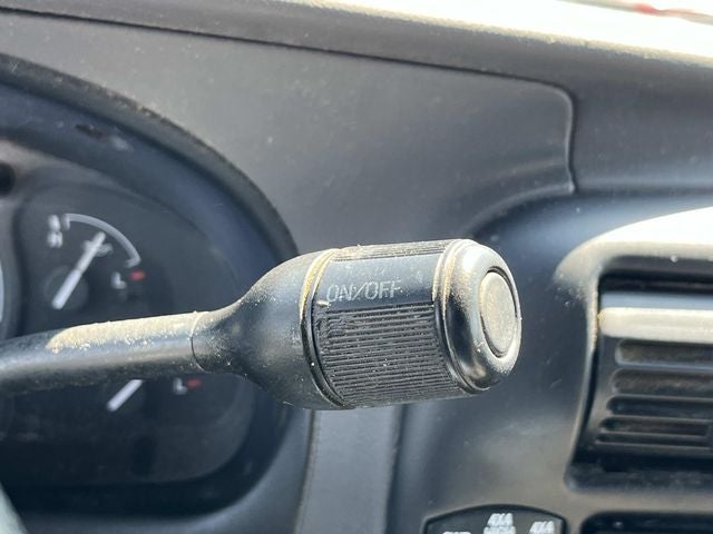 2001 Ford Ranger XLT