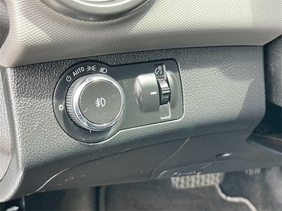 2013 Chevrolet Sonic LTZ