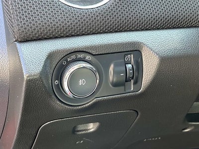 2014 Chevrolet Cruze 2LT