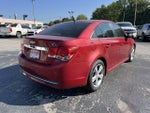 2014 Chevrolet Cruze 2LT