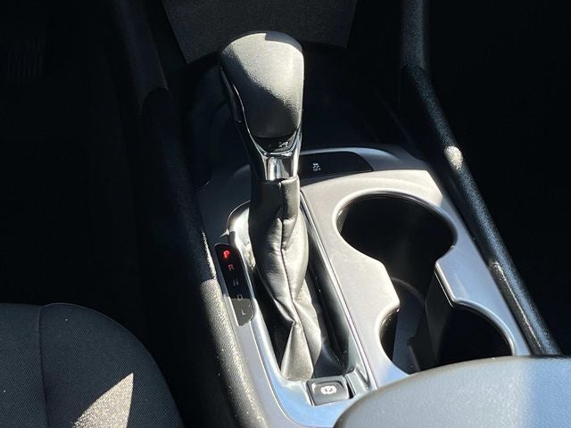 2024 Chevrolet Malibu LS 1FL