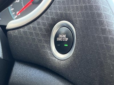 2024 Chevrolet Malibu LS 1FL