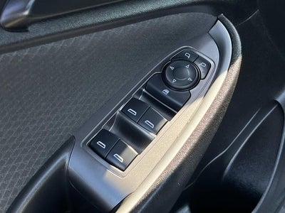 2024 Chevrolet Malibu LS 1FL