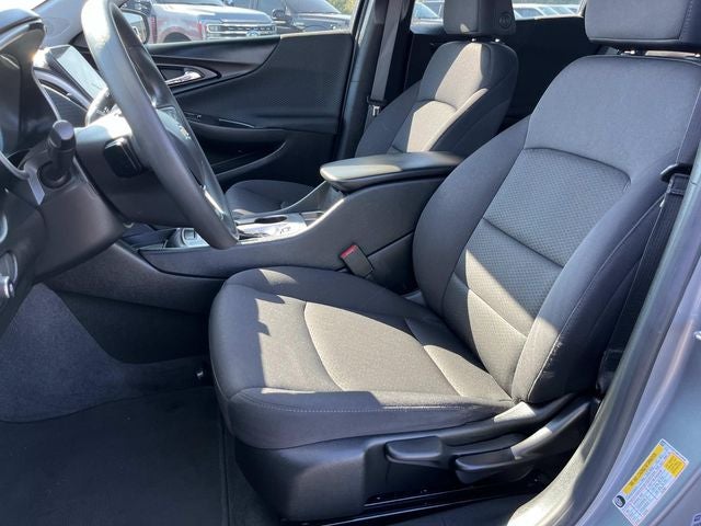 2024 Chevrolet Malibu LS 1FL