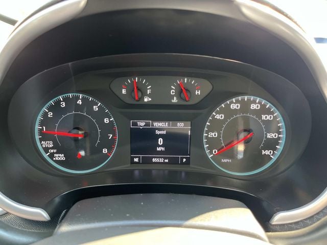 2024 Chevrolet Malibu LS 1FL