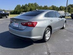 2024 Chevrolet Malibu LS 1FL