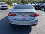 2024 Chevrolet Malibu LS 1FL