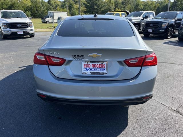 2024 Chevrolet Malibu LS 1FL