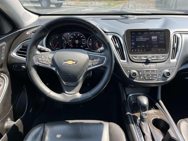 2024 Chevrolet Malibu LT 2LT