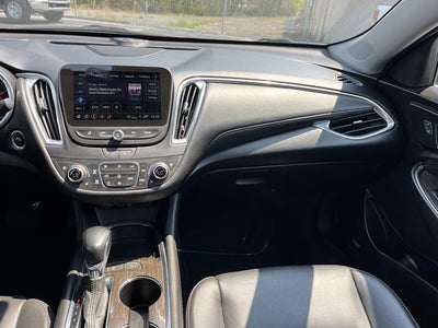 2024 Chevrolet Malibu LT 2LT