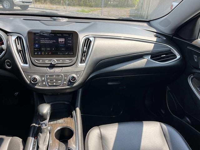 2024 Chevrolet Malibu LT 2LT