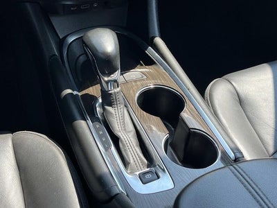 2024 Chevrolet Malibu LT 2LT