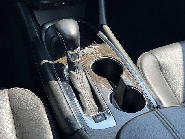 2024 Chevrolet Malibu LT 2LT