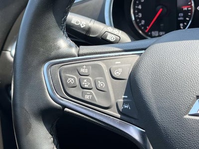 2024 Chevrolet Malibu LT 2LT