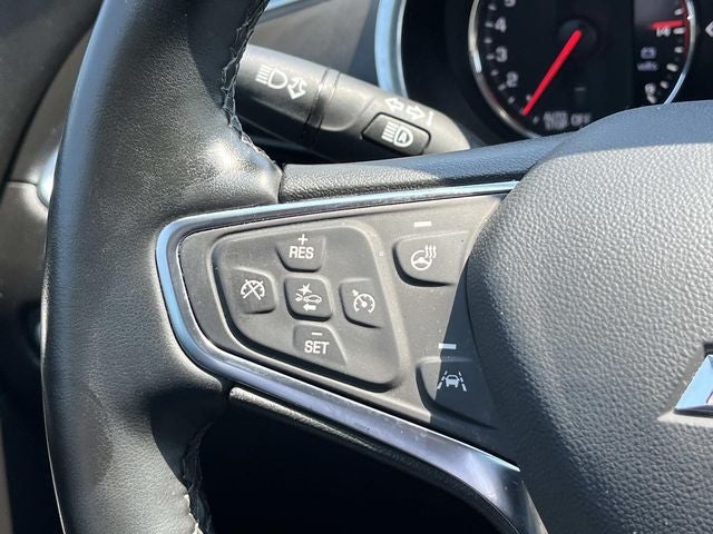 2024 Chevrolet Malibu LT 2LT