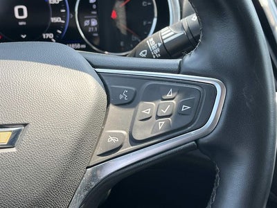 2024 Chevrolet Malibu LT 2LT