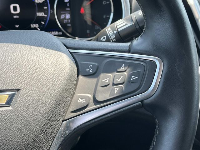 2024 Chevrolet Malibu LT 2LT