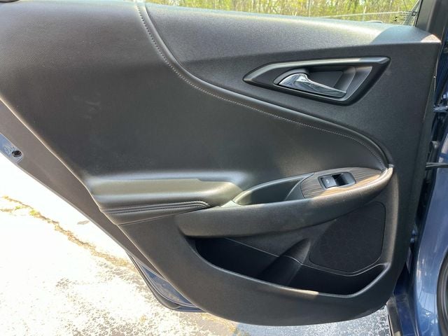 2024 Chevrolet Malibu LT 2LT