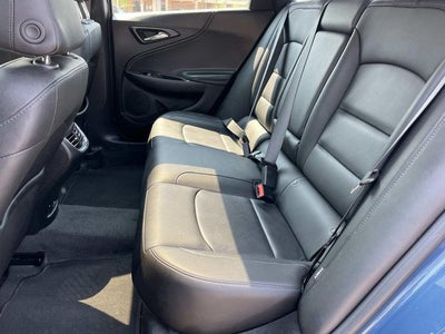 2024 Chevrolet Malibu LT 2LT
