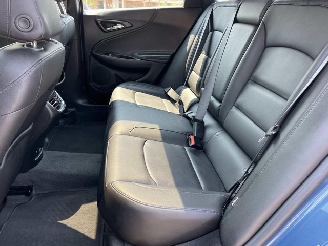 2024 Chevrolet Malibu LT 2LT