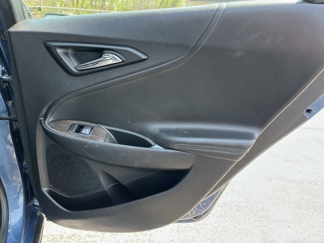 2024 Chevrolet Malibu LT 2LT