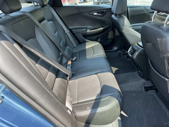 2024 Chevrolet Malibu LT 2LT