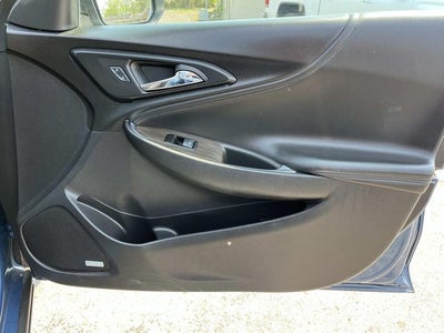 2024 Chevrolet Malibu LT 2LT