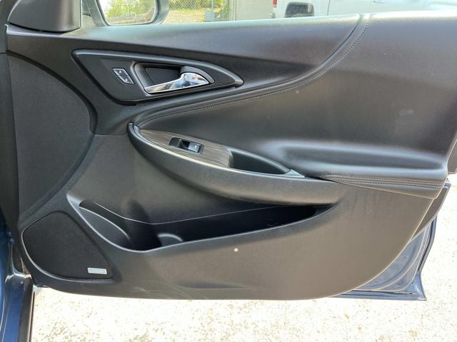 2024 Chevrolet Malibu LT 2LT