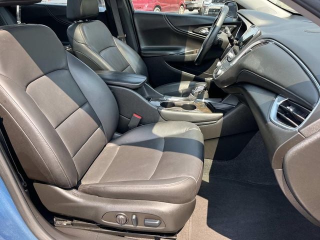 2024 Chevrolet Malibu LT 2LT