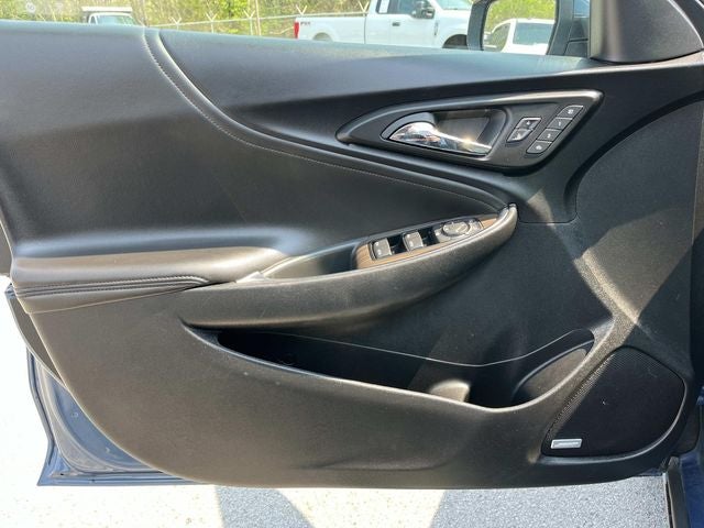 2024 Chevrolet Malibu LT 2LT